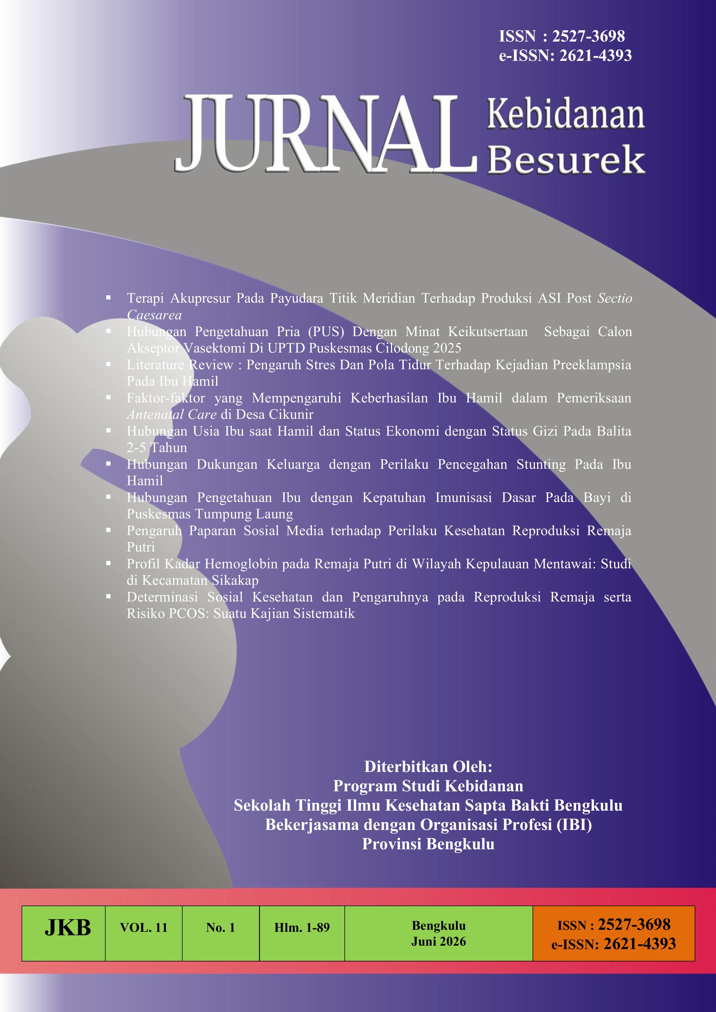 					View Vol. 11 No. 1 (2026): JUNI
				